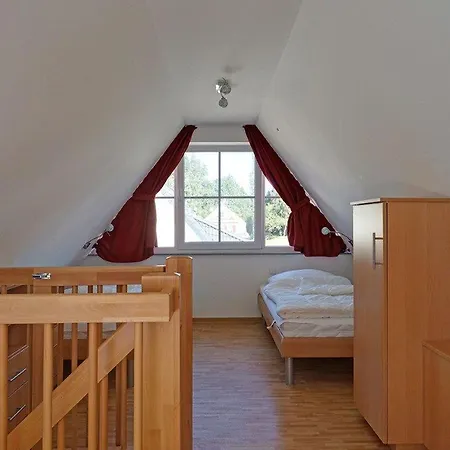 Ferienhaus Stine