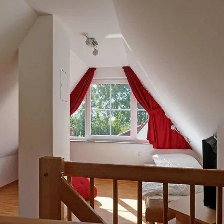 Ferienhaus Stine * 글로페