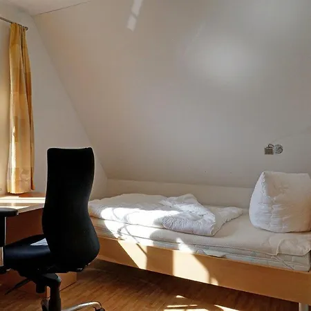 펜션 Ferienhaus Stine