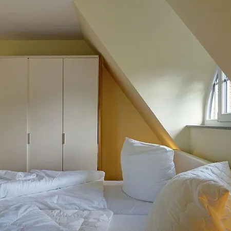 펜션 Ferienhaus Stine