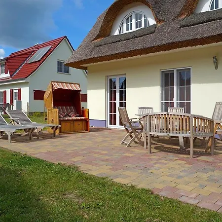 Ferienhaus Stine * 글로페